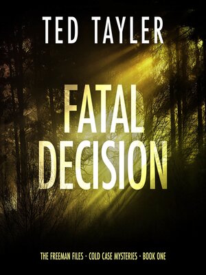cover image of Fatal Decision